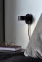 Nordlux Led-wandlamp CLYDE Hanglamp + led + dimmer voor sfeerverlichting verstelbaar - Thumbnail 4