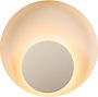 Nordlux Marsi Wandlamp Ø 21 cm Beige - Thumbnail 2