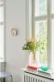 Nordlux Marsi Wandlamp Ø 21 cm Beige - Thumbnail 2