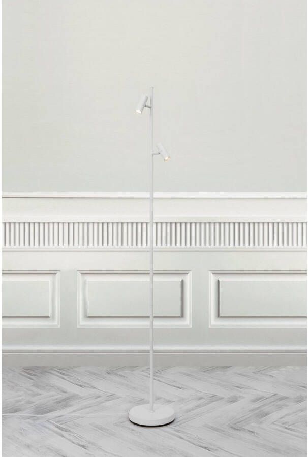 Nordlux Staande ledlamp OMARI