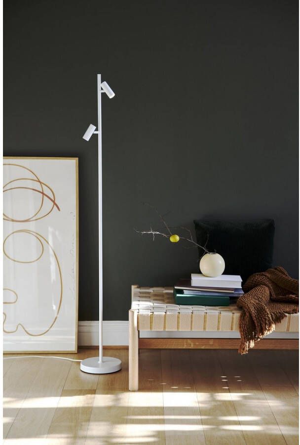 Nordlux Staande ledlamp OMARI