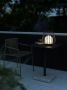Nordlux Tafellamp voor buiten Jim To-Go To go Eenvoudig te transporteren hoge lichtopbrengst tijdloos design (1 stuk) - Thumbnail 3