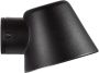 Nordlux Wandlamp Buiten Grijs IP44 GU10 Fitting Aleria - Thumbnail 3