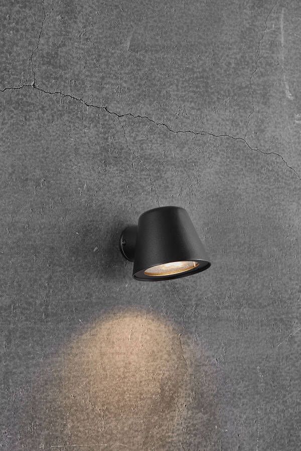 Nordlux Wandlamp ALERIA Lamp voor binnen en buiten
