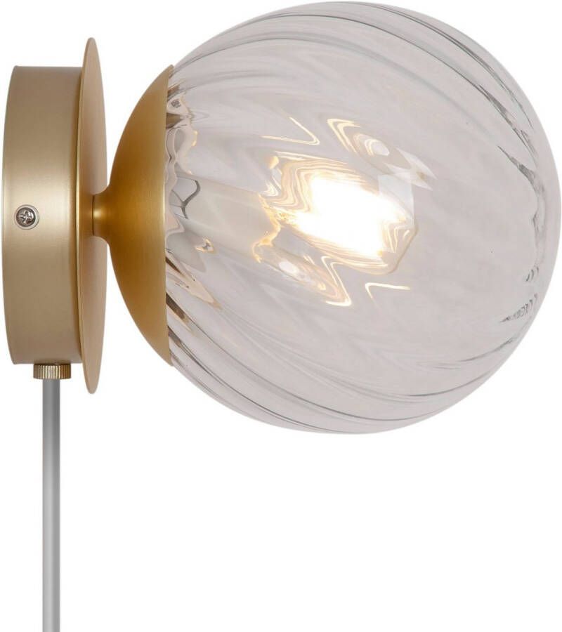 Nordlux Wandlamp Chisell (1 stuk)