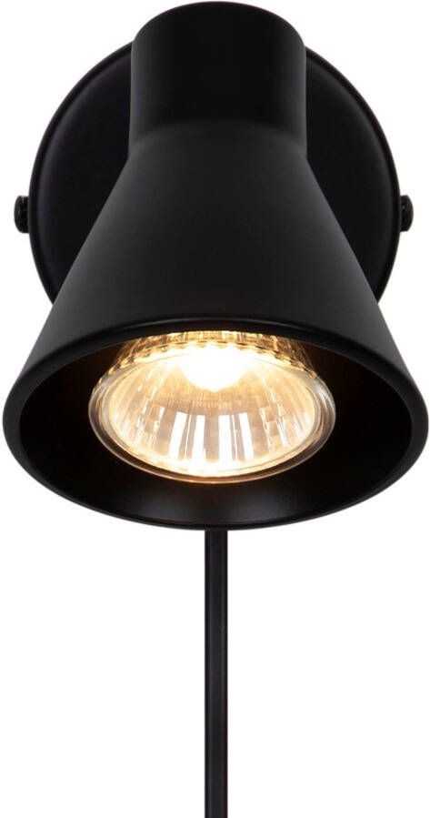 Nordlux Wandlamp Eik (1 stuk)