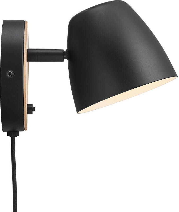 Nordlux Wandlamp Theo