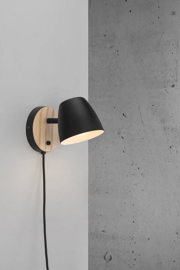 Nordlux Wandlamp Theo