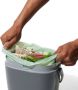 Oxo kitchen Afvalscheidsysteem OXO Good Grips 6 5 liter - Thumbnail 8