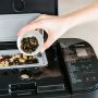Panasonic SD-YR2540 broodbakmachine 550 W Zwart Grijs - Thumbnail 8
