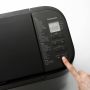 Panasonic SD-YR2540 broodbakmachine 550 W Zwart Grijs - Thumbnail 10
