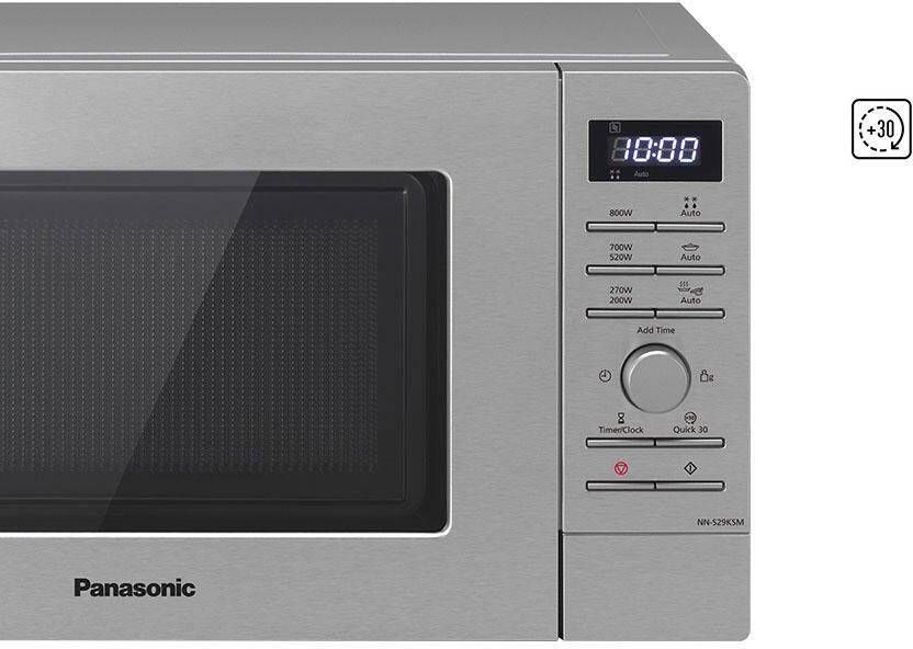 Panasonic Magnetron NN-S29KSMEPG