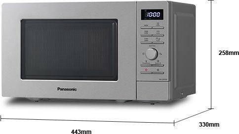 Panasonic Magnetron NN-S29KSMEPG