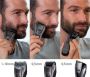 Panasonic Multifunctionele trimmer ER-GB80-H503 3-in-1 trimmer voor baard haar & lichaam inclusief precisietrimmer - Thumbnail 12