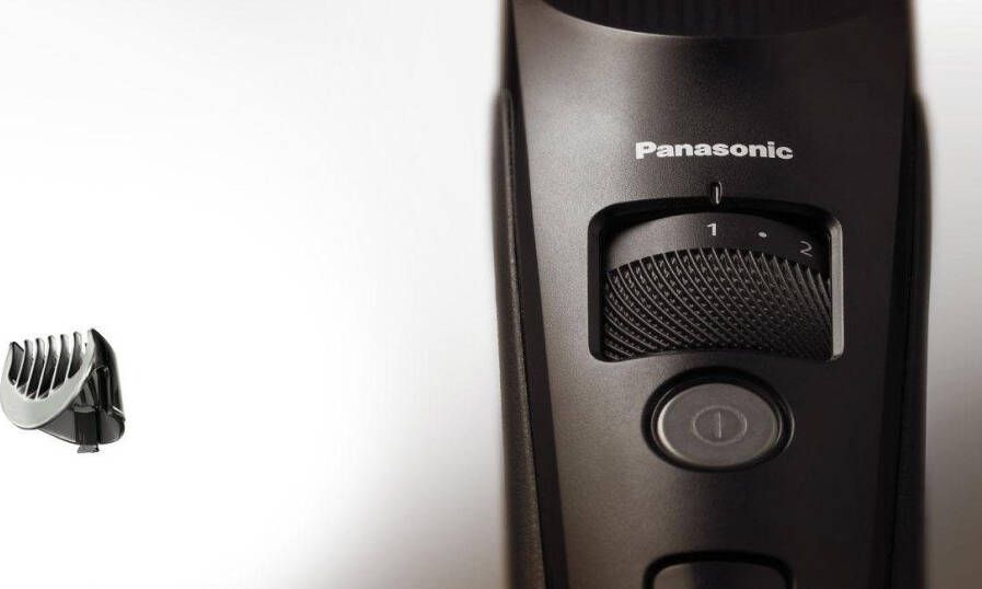 Panasonic Tondeuse ER-SC40-K803 met krachtige lineaire motor