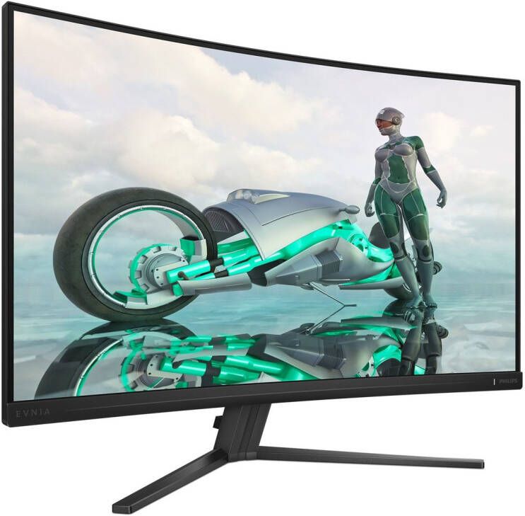 Philips Curved-gaming-monitor 32M2C3500L 80 cm 32" QHD