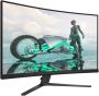 Philips Monitor 32M2C3500L 00 | Curved monitoren | 8721038001532 - Thumbnail 5