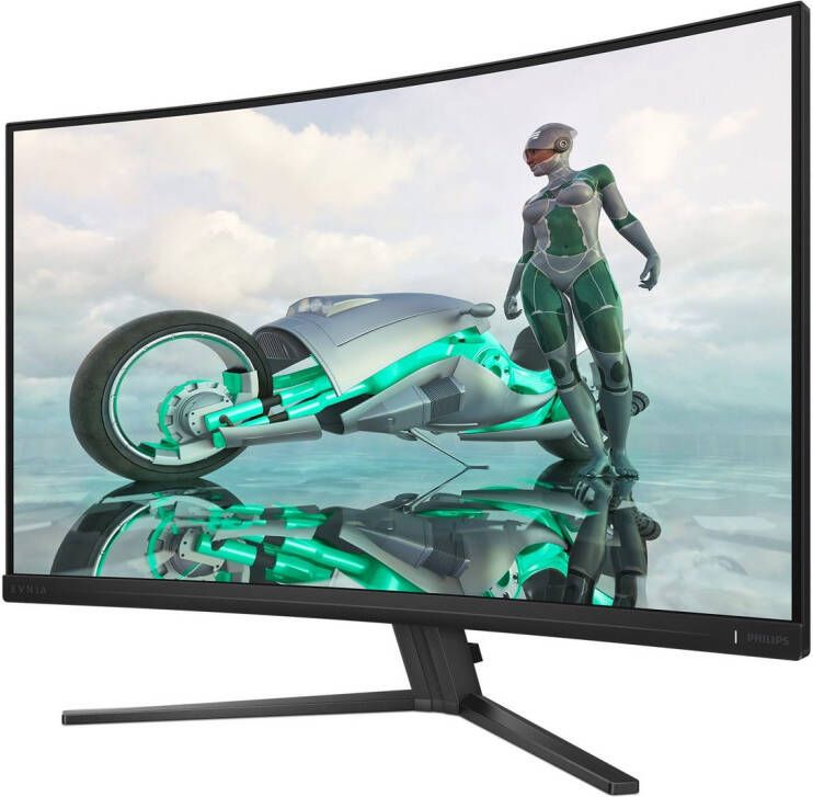 Philips Curved-gaming-monitor 32M2C3500L 80 cm 32" QHD