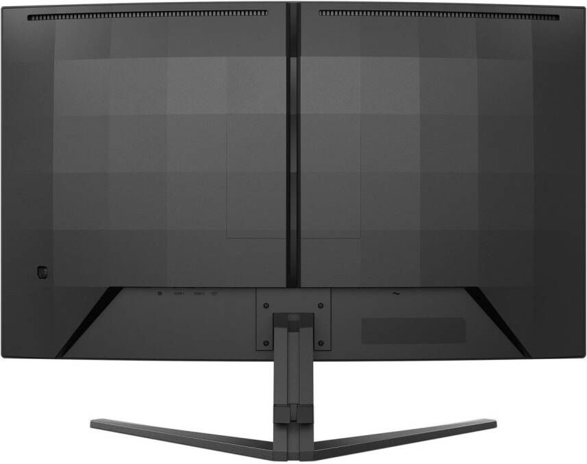 Philips Curved-gaming-monitor 32M2C3500L 80 cm 32" QHD