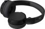 Philips TAH3209 00 bluetooth On-ear hoofdtelefoon zwart - Thumbnail 4