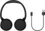 Philips TAH3209 00 bluetooth On-ear hoofdtelefoon zwart - Thumbnail 5