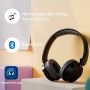 Philips TAH3209 00 bluetooth On-ear hoofdtelefoon zwart - Thumbnail 8