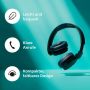 Philips TAH3209 00 bluetooth On-ear hoofdtelefoon zwart - Thumbnail 10