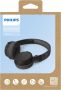 Philips TAH3209 00 bluetooth On-ear hoofdtelefoon zwart - Thumbnail 11