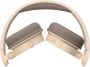 Philips TAH3209 00 bluetooth On-ear hoofdtelefoon beige - Thumbnail 4