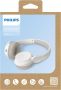 Philips TAH3209 00 bluetooth On-ear hoofdtelefoon wit - Thumbnail 6