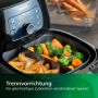 Philips Grillpan-inzet HD9950 00 Party Kit voor Airfryer XXL - Thumbnail 6