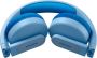 Philips draadloze kinder hoofdtelefoon TAK4206BL 00 (Blauw) - Thumbnail 5