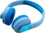 Philips draadloze kinder hoofdtelefoon TAK4206BL 00 (Blauw) - Thumbnail 6