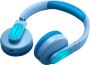 Philips draadloze kinder hoofdtelefoon TAK4206BL 00 (Blauw) - Thumbnail 7