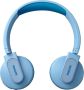 Philips draadloze kinder hoofdtelefoon TAK4206BL 00 (Blauw) - Thumbnail 8
