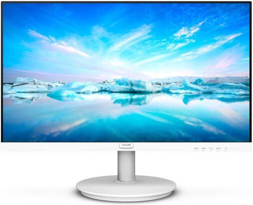 Philips Lcd-monitor 241V8AW 60 5 cm 24" Full HD