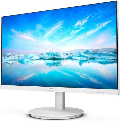 Philips Lcd-monitor 241V8AW 60 5 cm 24" Full HD