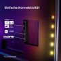 Philips The One 55PUS8909 12 | 4K Ultra HD TV's | Beeld&Geluid Televisies | 8718863040911 - Thumbnail 19