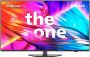 Philips The One 55PUS8909 12 | 4K Ultra HD TV's | Beeld&Geluid Televisies | 8718863040911 - Thumbnail 8