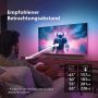 Philips The One 43PUS8909 12 | 43'Televisies | Beeld&Geluid Televisies | 8718863040898 - Thumbnail 60