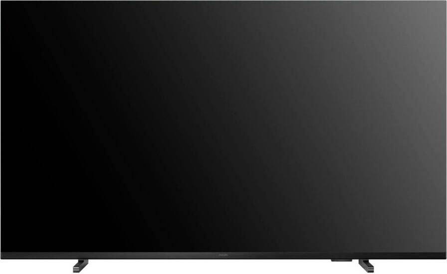 Philips Led-TV 108 cm 43" 4K Ultra HD Smart TV