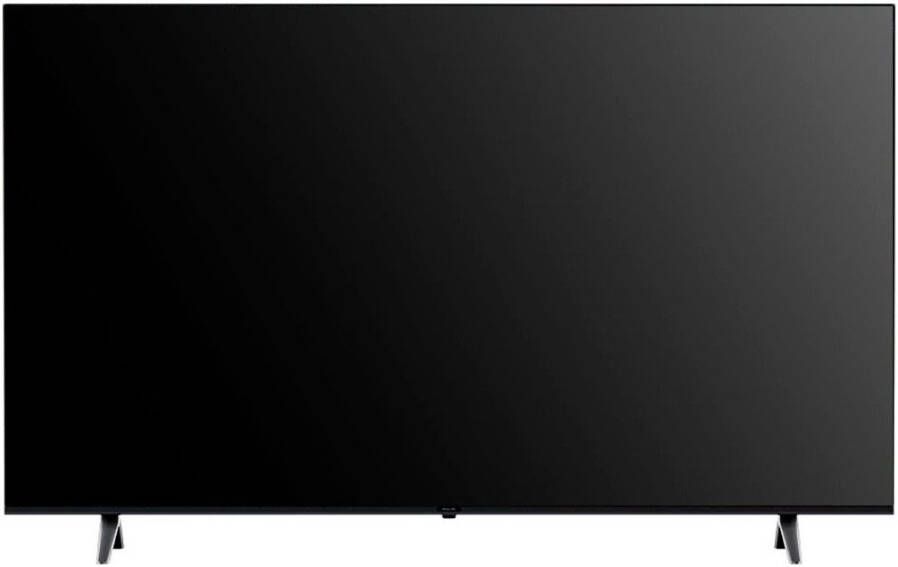 Philips Led-TV 164 cm 65" 4K Ultra HD Smart TV