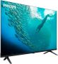 Philips Led-TV 164 cm 65" 4K Ultra HD Smart TV - Thumbnail 7