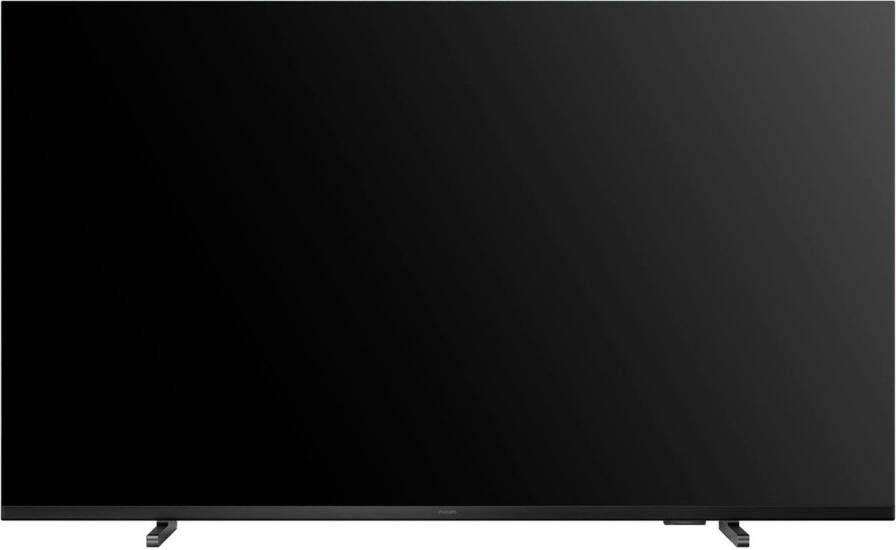 Philips Led-TV 164 cm 65" 4K Ultra HD Smart TV