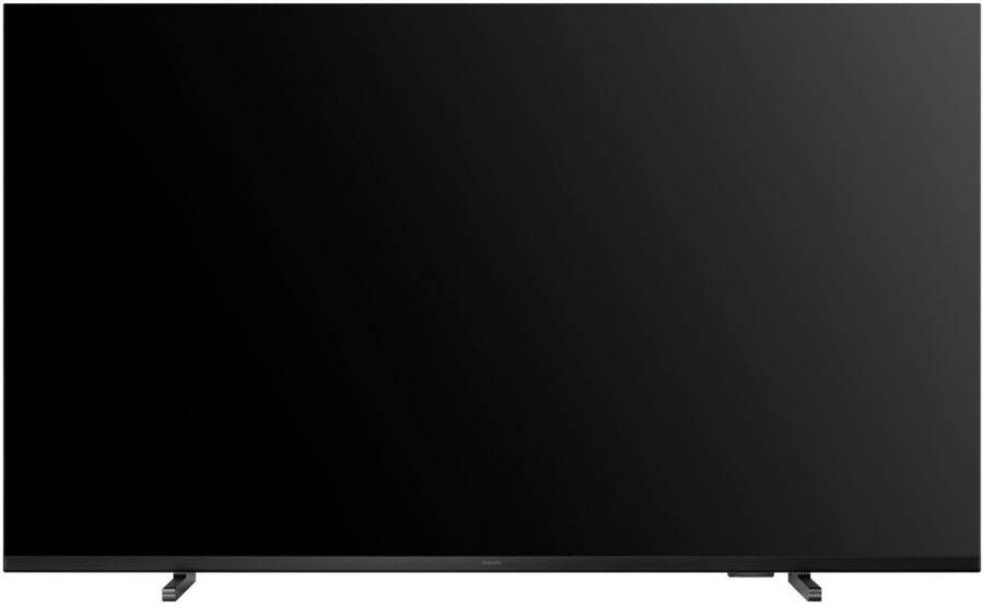 Philips Led-TV 164 cm 65" 4K Ultra HD Smart TV