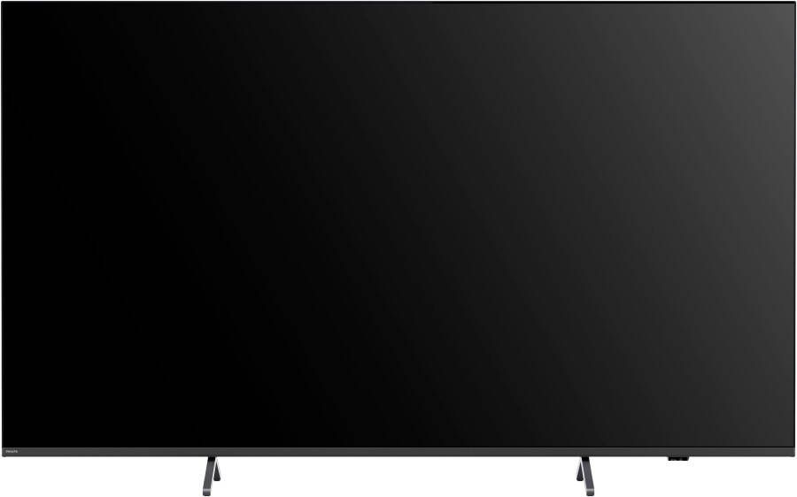 Philips Led-TV 189 cm 75" 4K Ultra HD Smart TV