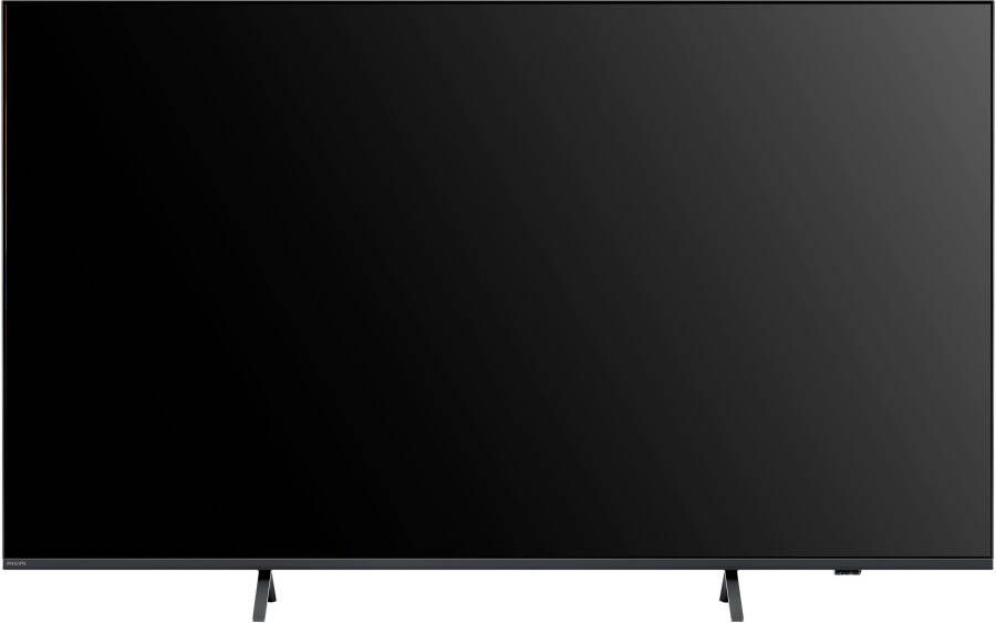 Philips Led-TV 215 cm 85" 4K Ultra HD Smart TV