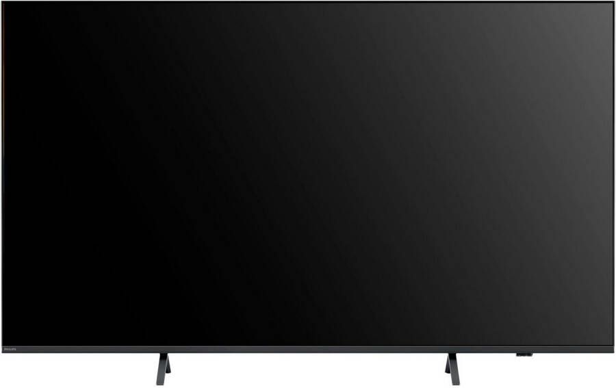 Philips Led-TV 215 cm 85" 4K Ultra HD Smart TV