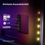 Philips Ambilight 75PUS8309 12 | 4K Ultra HD TV's | Beeld&Geluid Televisies | 8718863040836 - Thumbnail 46