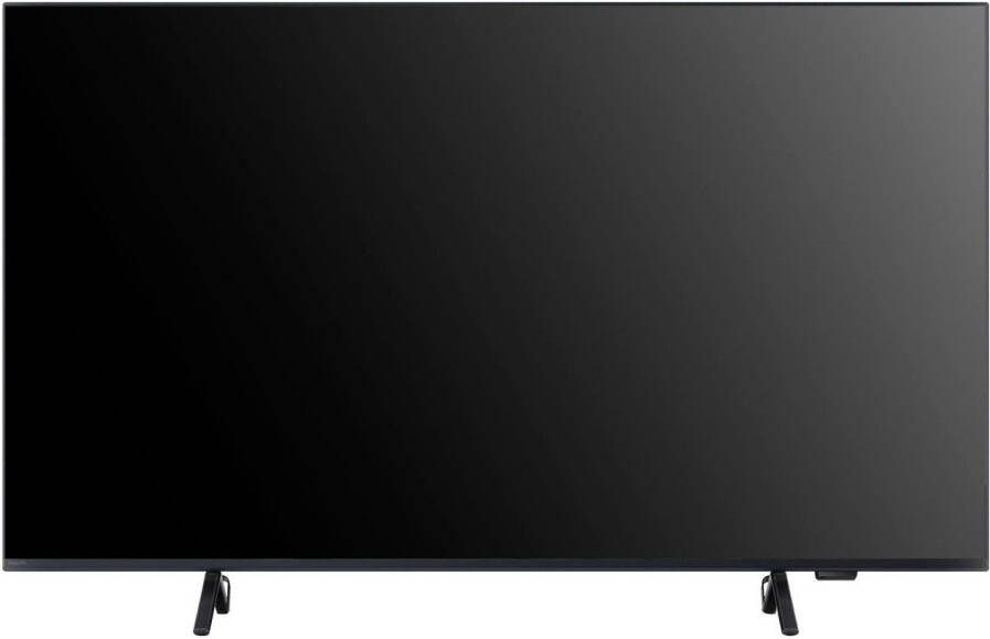 Philips Led-TV 215 cm 85" 4K Ultra HD Smart TV